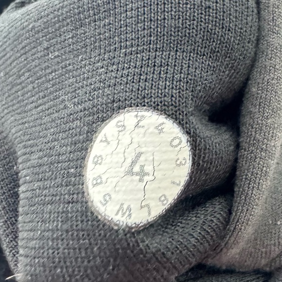 Lululemon leggings camouflage camo dark grey black soft buttery stretchy comfy - Picture 6 of 9